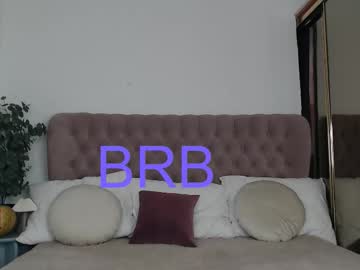 Little_Cu1tie November 07, 2025 Chaturbate stream image