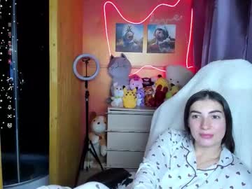 Miss_Tasy November 07, 2025 Chaturbate stream image