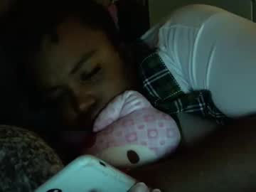 Sakurathickcandy November 07, 2025 Chaturbate stream image