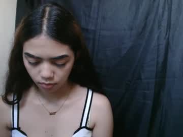 Seductive_Starlight November 07, 2025 Chaturbate stream image