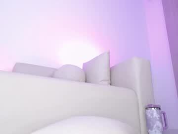 Varenka_Ivanova22 November 07, 2025 Chaturbate stream image