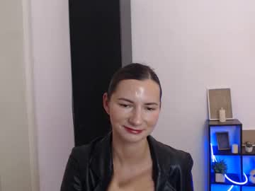 Zoe_Sweet55 November 07, 2025 Chaturbate stream image