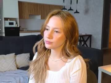Agata_Liiiiii November 07, 2025 Chaturbate stream image