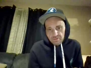 Cooldadisalone November 07, 2025 Chaturbate stream image