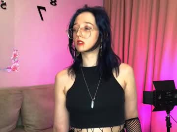 Diananolla November 07, 2025 Chaturbate stream image