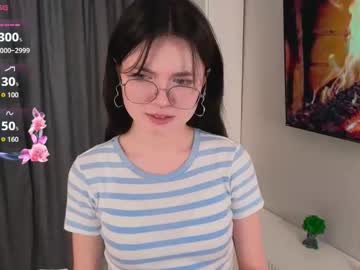 Doris_Lewis November 07, 2025 Chaturbate stream image