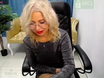 Dr_Eva November 07, 2025 Chaturbate stream image