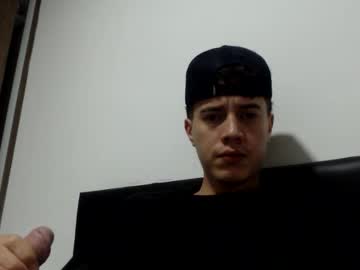 Elmono33 November 07, 2025 Chaturbate stream image