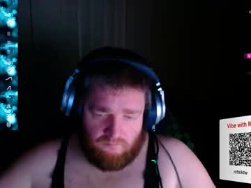 Iowaman85 November 07, 2025 Chaturbate stream image