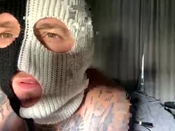 Jokerandharvey November 07, 2025 Chaturbate stream image