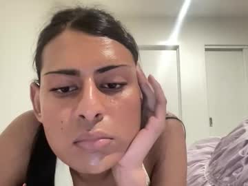 Kendallmaraj November 07, 2025 Chaturbate stream image