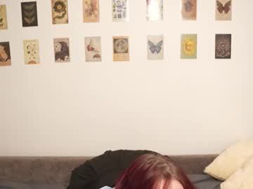 Linawaay November 07, 2025 Chaturbate stream image
