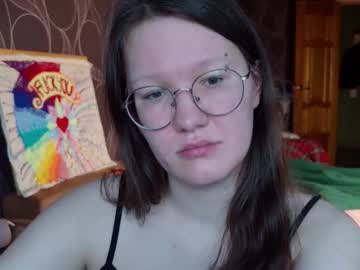 Miriamor November 07, 2025 Chaturbate stream image