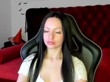 Naomiblakes November 07, 2025 Chaturbate stream image