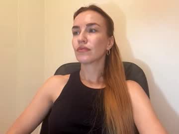 Nyxelia_ November 07, 2025 Chaturbate stream image