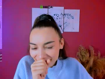 Rosalie_Shy November 07, 2025 Chaturbate stream image