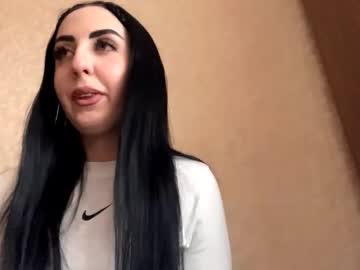 Ruthmarron November 07, 2025 Chaturbate stream image
