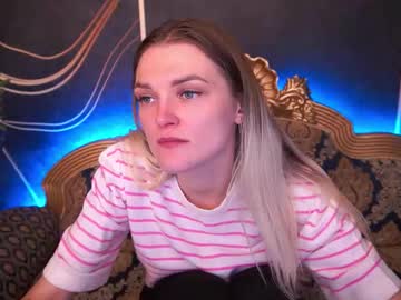 Sugarbutty November 07, 2025 Chaturbate stream image