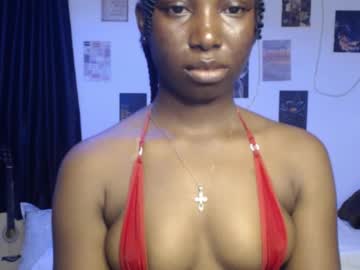 Sweet_Puna November 07, 2025 Chaturbate stream image