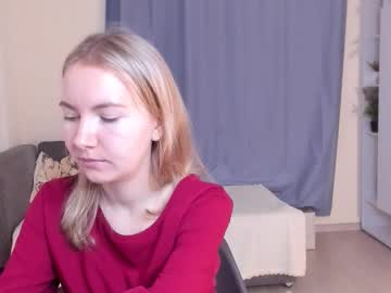 Yuricazel November 07, 2025 Chaturbate stream image