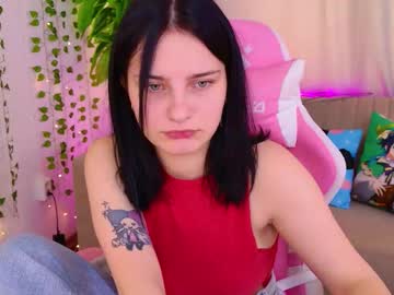 Angelbraunn November 07, 2025 Chaturbate stream image