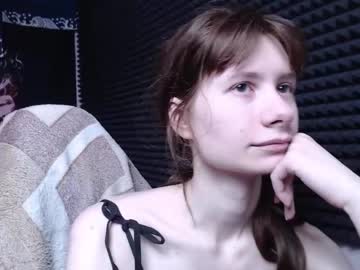 Evelynjin_ November 07, 2025 Chaturbate stream image