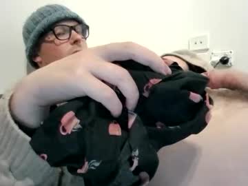 Ganjaapprentice November 07, 2025 Chaturbate stream image