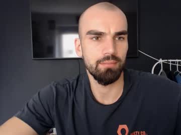 Liamlanson08 November 07, 2025 Chaturbate stream image