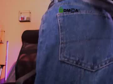 Lissa_Night November 07, 2025 Chaturbate stream image
