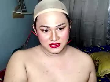 Lovely_Coleen November 07, 2025 Chaturbate stream image