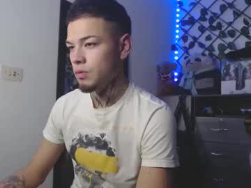 Marcelo_M1lk November 07, 2025 Chaturbate stream image