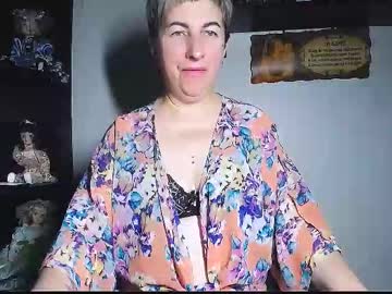 Miss_Tasha_Kom November 07, 2025 Chaturbate stream image