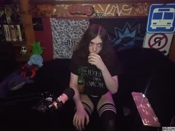 Ramona_Femboy November 07, 2025 Chaturbate stream image