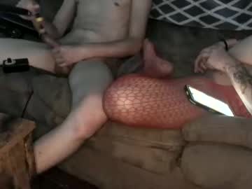 Squirtle909 November 07, 2025 Chaturbate stream image