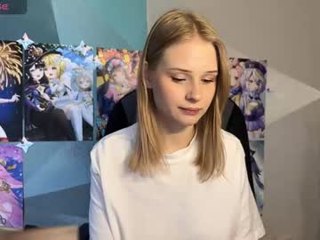 Sweetielis November 07, 2025 Chaturbate stream image