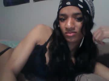 Worshiptasha November 07, 2025 Chaturbate stream image