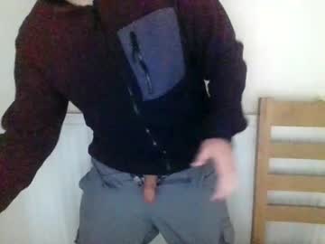 Daddy20252025 November 07, 2025 Chaturbate stream image