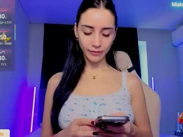 Emma_Jordan November 07, 2025 Chaturbate stream image