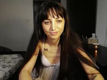 Erikasecrets November 07, 2025 Chaturbate stream image