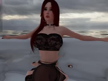 Hannah3dx November 07, 2025 Chaturbate stream image