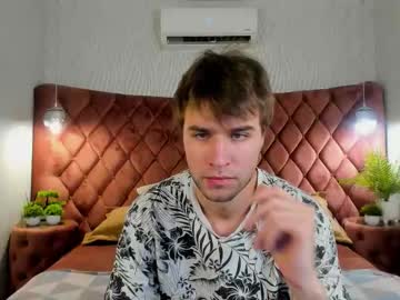 Jonnahhell November 07, 2025 Chaturbate stream image
