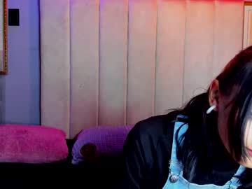 Kripta132 November 07, 2025 Chaturbate stream image