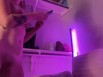 Leanneluxecouple November 07, 2025 Chaturbate stream image