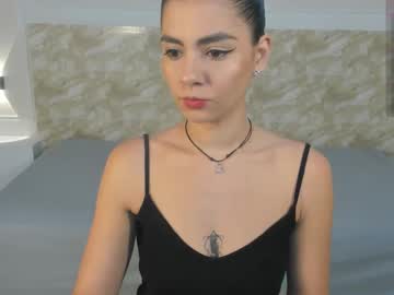 Lyrafrost1 November 07, 2025 Chaturbate stream image