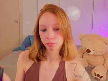 Onlylily November 07, 2025 Chaturbate stream image