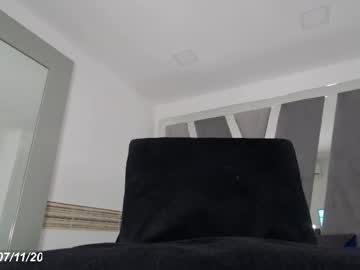 Shantal_Chocolet November 07, 2025 Chaturbate stream image