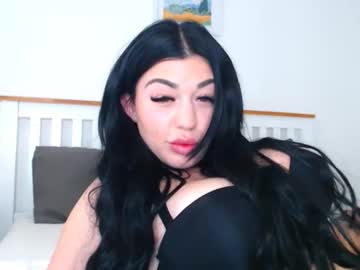 Sophiekai_X November 07, 2025 Chaturbate stream image