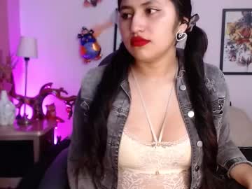 Sweetgh_ November 07, 2025 Chaturbate stream image