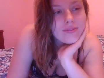 Tjeanette November 07, 2025 Chaturbate stream image