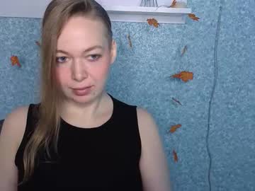 Zlata_Angelxx November 07, 2025 Chaturbate stream image